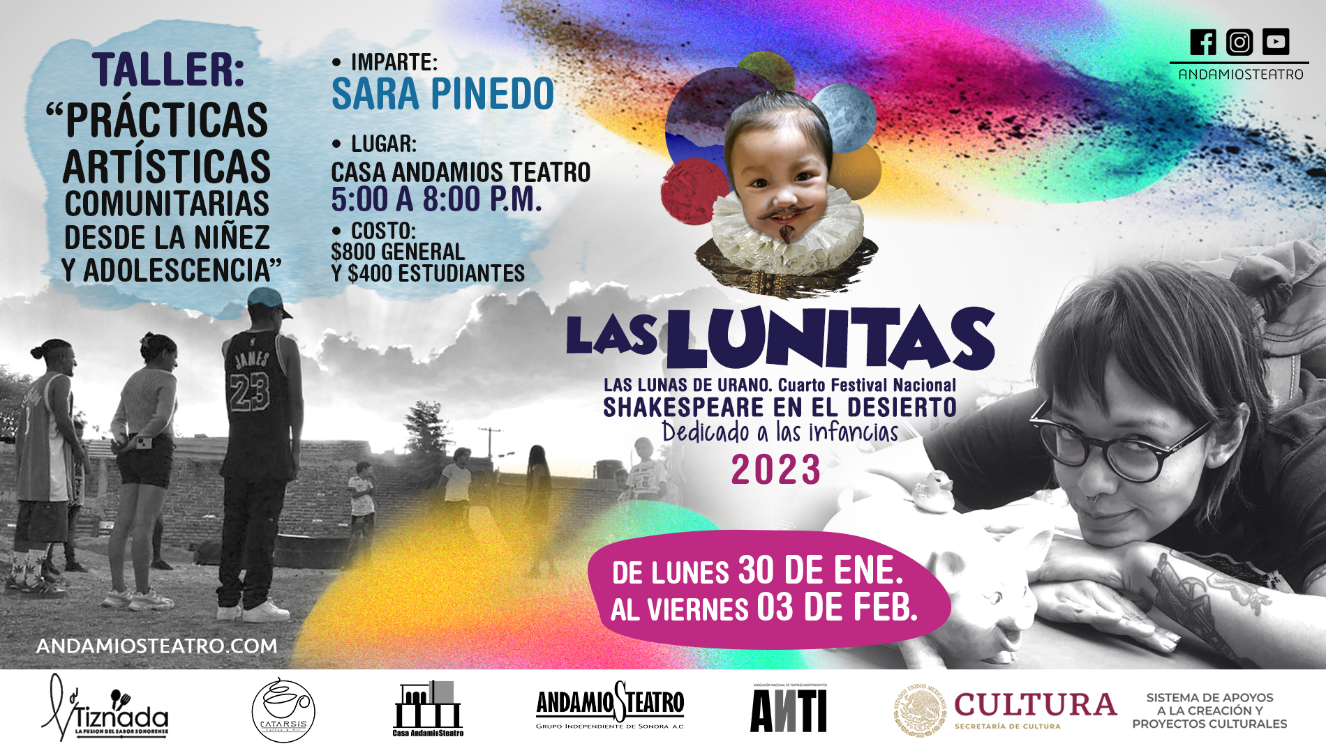 0 Eventos Las Lunitas_Taller SaraP